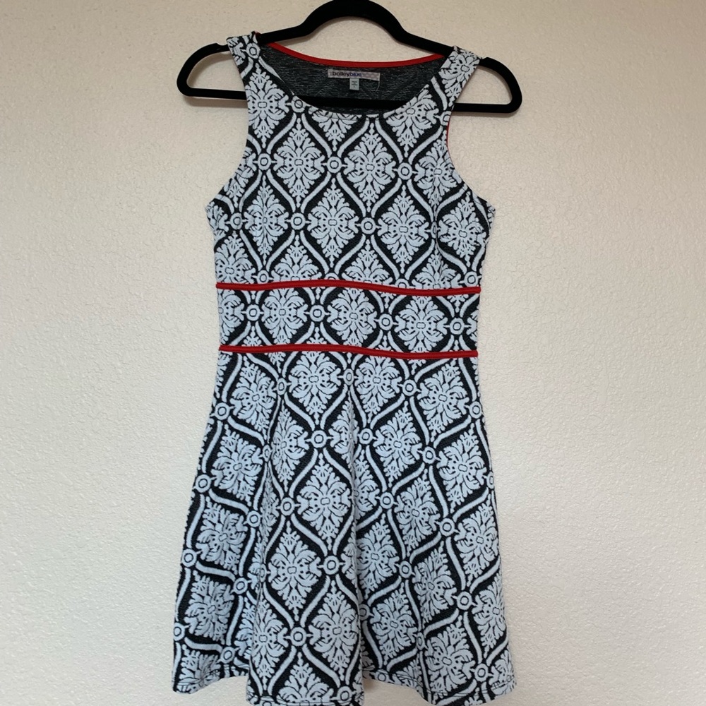 New with tag winter style dress